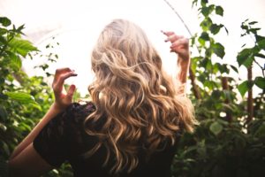 From beehives to bobs: tons of hair care tips