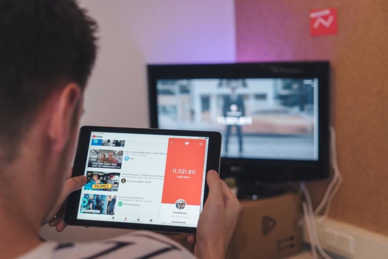 Why you should buy YouTube shares