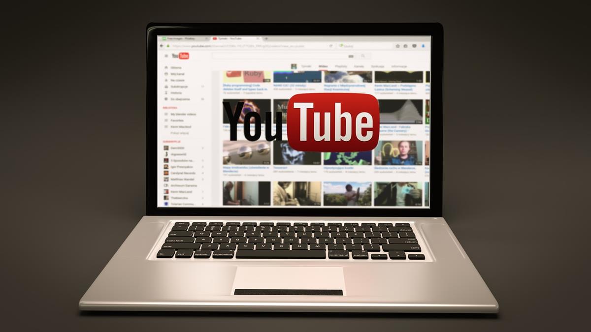 Why you should buy YouTube shares