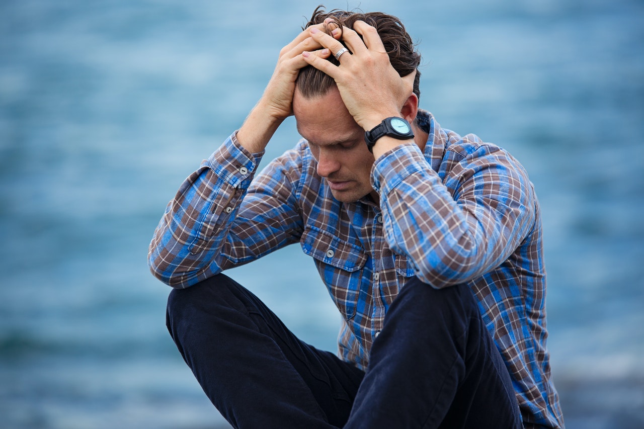 Depression. Is it dangerous? How is it manifested? Causes, types of depression and its treatment