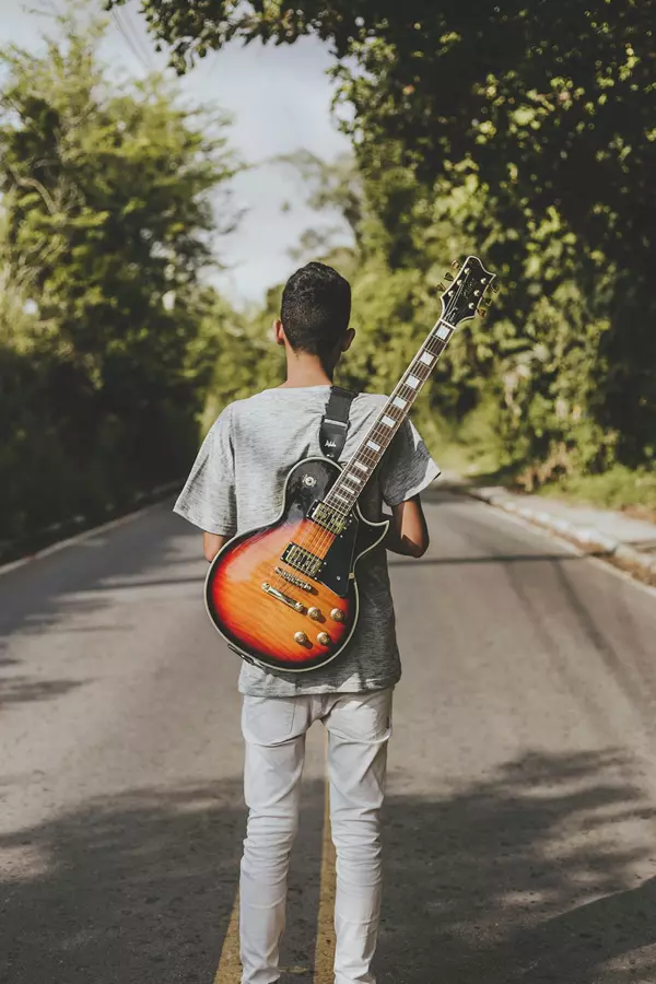 How to choose the perfect instrument for your musical journey