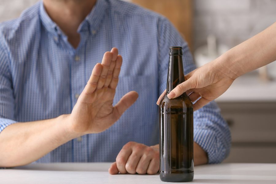Effective Alcohol Therapy in Dublin